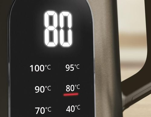 купить Чайник электрический Tefal KI871FE0 в Кишинёве 