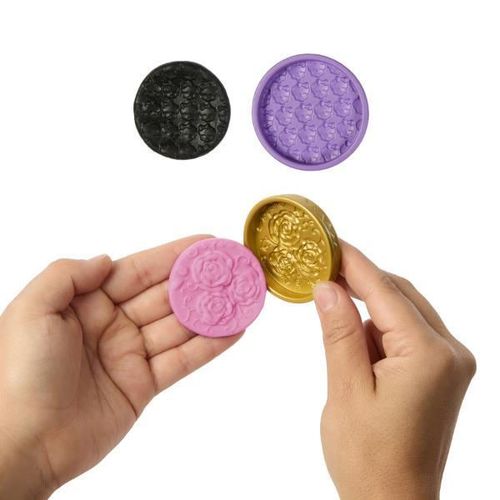 cumpără Păpușă Mattel JBG78 Monster High, Scary Sweet Birthday, wdeen Wolf cu accesorii în Chișinău 