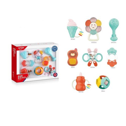 cumpără Zornăitoare Huanger (19490) HE0130 în Chișinău 