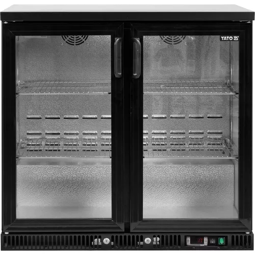 купить Холодильная витрина Yato YG-05355 в Кишинёве 