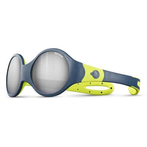 купить Защитные очки Julbo LOOP M BLEU FONCE/VERT SP4 в Кишинёве 