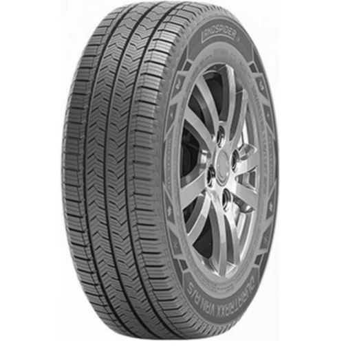 cumpără Anvelopă Landspider 235/65 R16C 121R TL Duratraxx Van A/S în Chișinău 