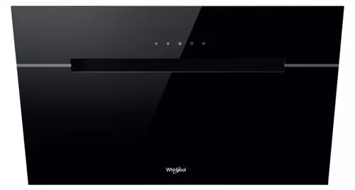 купить Вытяжка Whirlpool WHVP62FLTSK в Кишинёве 