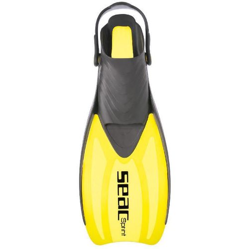 cumpără Accesoriu pentru înot misc 6270 Labe SEAC SPRINT FINS REG. XS/S 71-14 Yellow (36-38) în Chișinău 