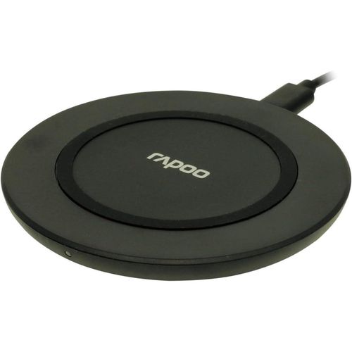 купить Зарядное устройство беспроводное Rapoo 19727 XC140 10w в Кишинёве 