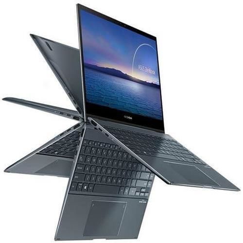 cumpără Laptop ASUS UX363EA-HP184T ZenBook Flip în Chișinău 