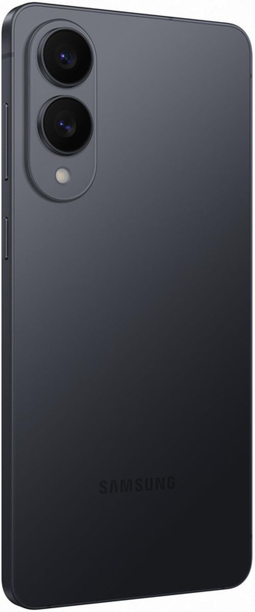 cumpără Smartphone Samsung S937 Galaxy S25 Edge 5G 12/512GB Titanium Jetblack în Chișinău 