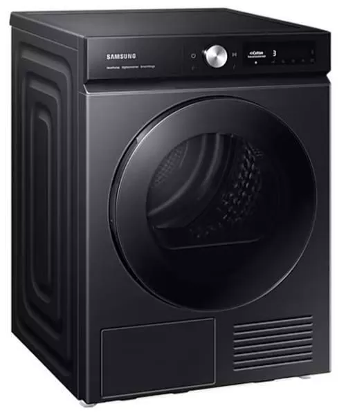 купить Стиральная и сушильная машины Samsung WW11DB7B94GBU4 + DV90BB7445GBS7 в Кишинёве 