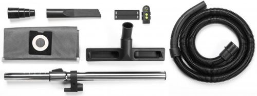 купить Промышленный пылесос Hoegert HT2E410 (30L) в Кишинёве 