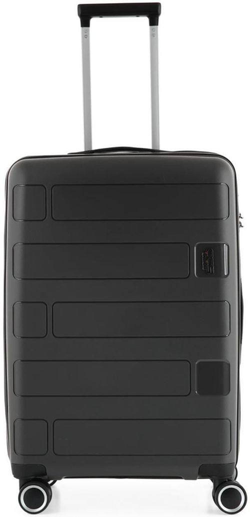 cumpără Valiză CCS Set 5236 Set Antracit în Chișinău 