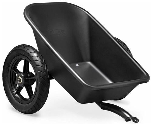 cumpără Vehicul pentru copii Berg 24.20.00.01  Remorcă pentru Berg Buddy în Chișinău 