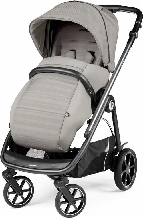 cumpără Сărucior pentru copii Peg Perego VELOCE Moonstone 2in1 în Chișinău 