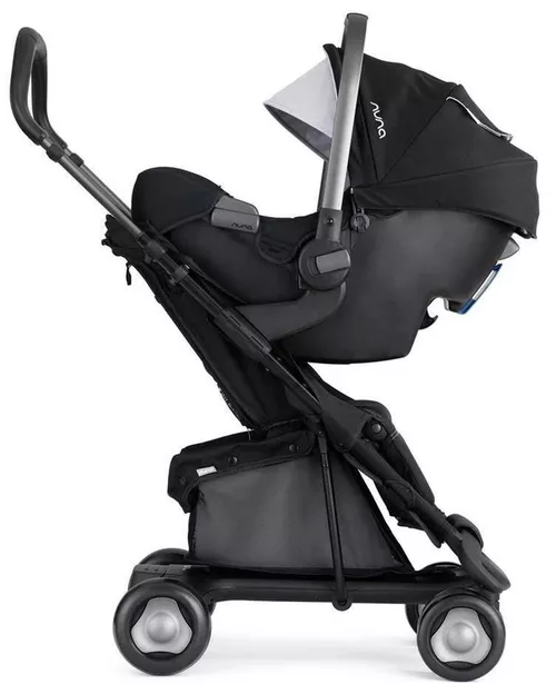 купить Аксессуар к детским автокреслам Nuna AD-02-001GL Adaptori Pepp pentru scoica Pipa в Кишинёве 