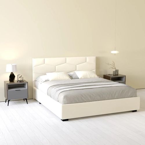 cumpără Pat my-STYLE my-Leya 200x200 (P37D20M01) în Chișinău 