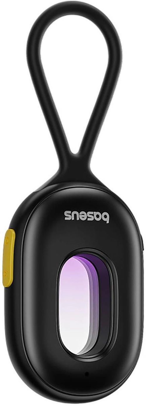купить Аксессуар для систем безопасности Baseus L60476900111-00 Camera Detector Heyo Series II, Black в Кишинёве 