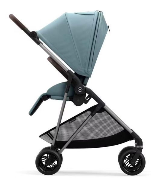 cumpără Сărucior pentru copii Cybex 524000031 Melio B Stormy Blue în Chișinău 