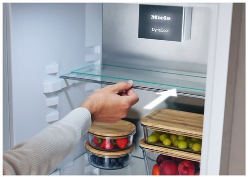 купить Встраиваемый холодильник Miele KFN 7795 C в Кишинёве 