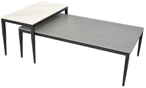 cumpără Măsuţă cafea Deco JAKARTA Set în Chișinău 