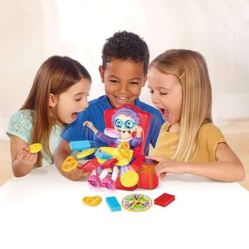 купить Настольная игра As Kids 1040-25197 Greedy Granny в Кишинёве 