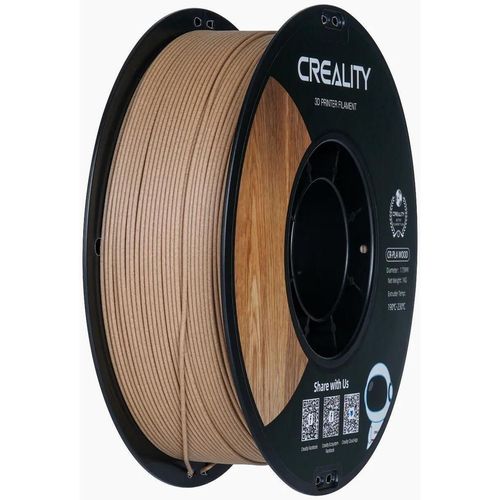 купить Нить для 3D-принтера Creality CR-Wood в Кишинёве 