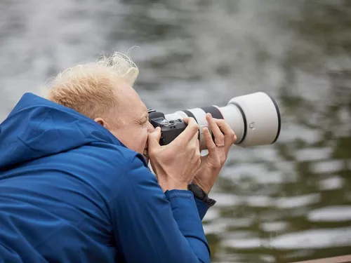 купить Объектив Canon RF 70-200mm f/2.8 L IS USM в Кишинёве 