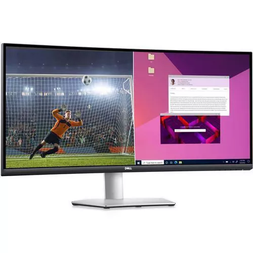 cumpără Monitor Dell S3423DWC în Chișinău 