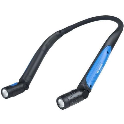 cumpără Lanternă King Tony 9TA54 диодный на шею, 3,5W COB LED + 4W SMD, Li-Ion аккумулятор 3,7 В / 700 мАч în Chișinău 