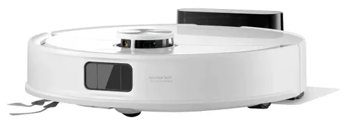 купить Пылесос робот Roborock Q10 VF White в Кишинёве 