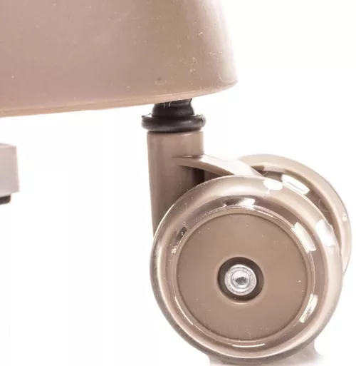 cumpără Premergător 4Baby SWING N-PUSH Beige Camel în Chișinău 