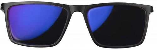 купить Очки для компьютера 2E 2E-GLS310BB Anti-blue Black-Blue в Кишинёве 