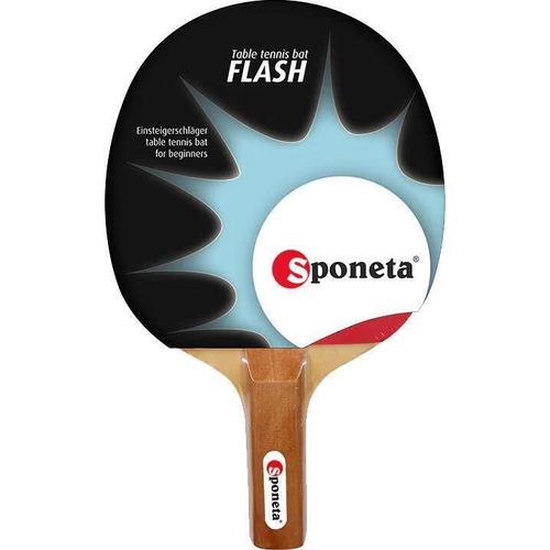 купить Теннисный инвентарь Sponeta Paleta Flash в Кишинёве 