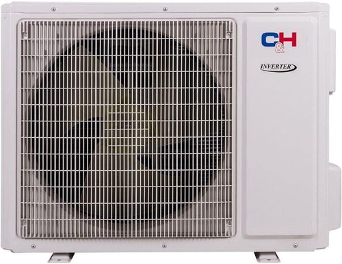 купить Кондиционер консольный Cooper&Hunter CH-S12FVX2-NG в Кишинёве 