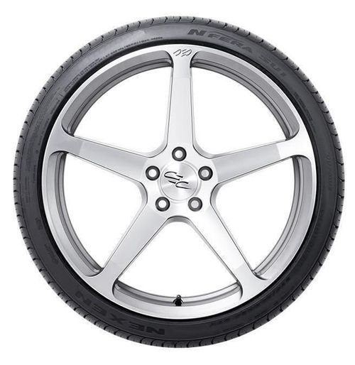 купить Шина Nexen 275/45 R20 110Y TL NFera Sport XL FSL в Кишинёве 
