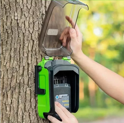 cumpără Pompă Greenworks G24SWP 3401007 (nu este inclus acumulator) în Chișinău 