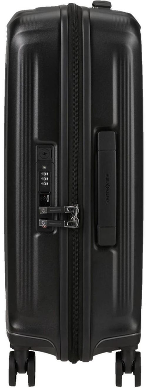 купить Чемодан Samsonite Nuon (134399/4804) в Кишинёве 