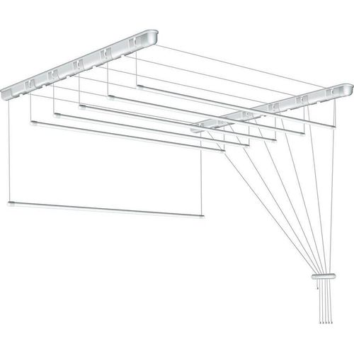 cumpără Uscător de rufe Sepio 3213 de tavan 6*150cm 3213 în Chișinău 
