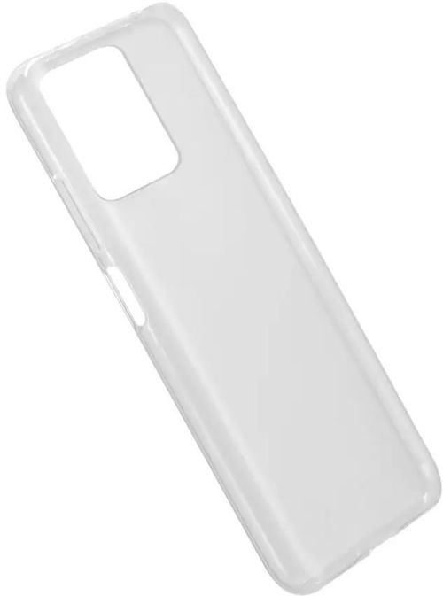 cumpără Husă pentru smartphone Hama 172414 Crystal Clear Cover for Xiaomi Redmi Note 12 5G, transparent în Chișinău 