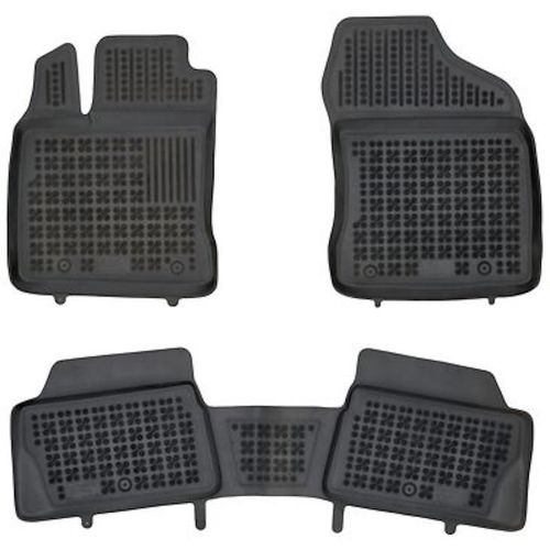 купить Коврик для автомобиля Rezaw-Plast Lexus CT 200h 2010- (202403) (50224) в Кишинёве 