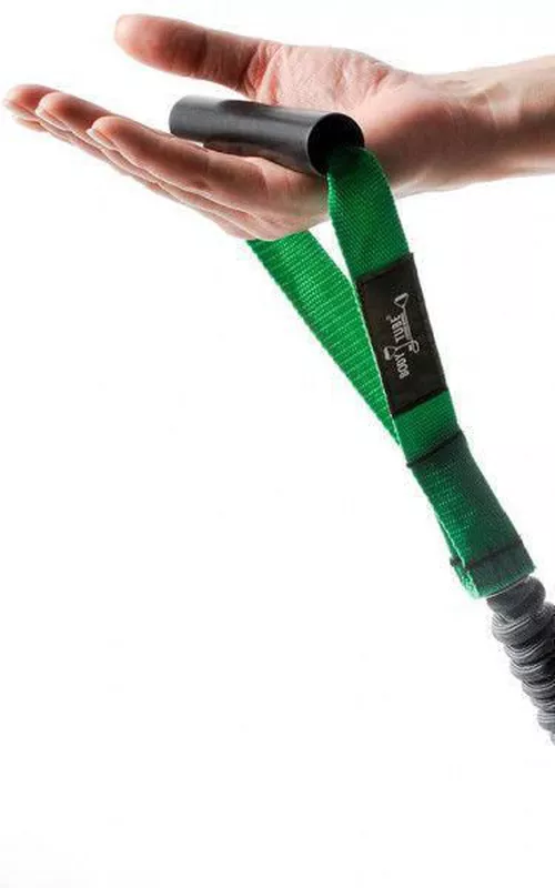 cumpără Expander Dittmann 3733 Expander Premium Body Tube 122 cm blue, rezist. super strong în Chișinău 