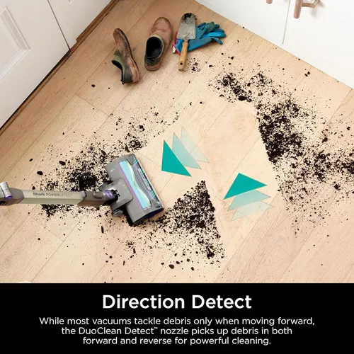 cumpără Aspirator fără fir Shark IP3251EUT în Chișinău 