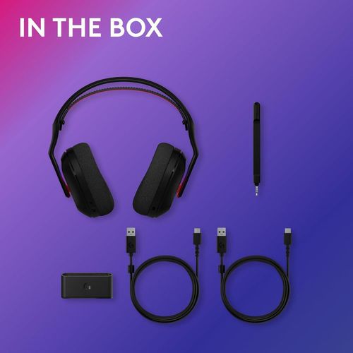 купить Наушники игровые Logitech G ASTRO A20 X LIGHTSPEED в Кишинёве 