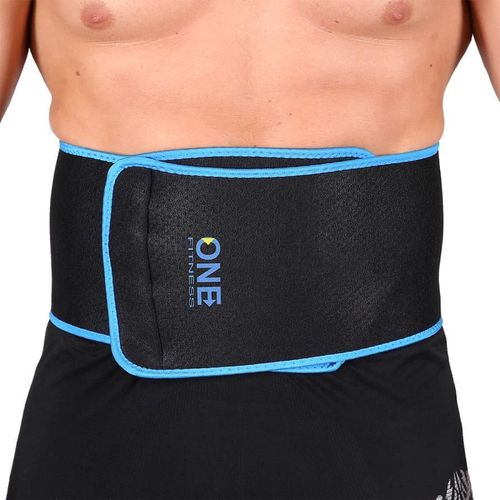 cumpără Bandaj sport ONE Fitness 40289 Waist Support BR160 în Chișinău 