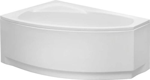 купить Панель для ванны Polimat Frida 1 140x80 Left (frontal) в Кишинёве 