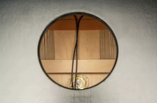 cumpără Set de tobe MEINL PSC100B Cajon Snarecraft în Chișinău 