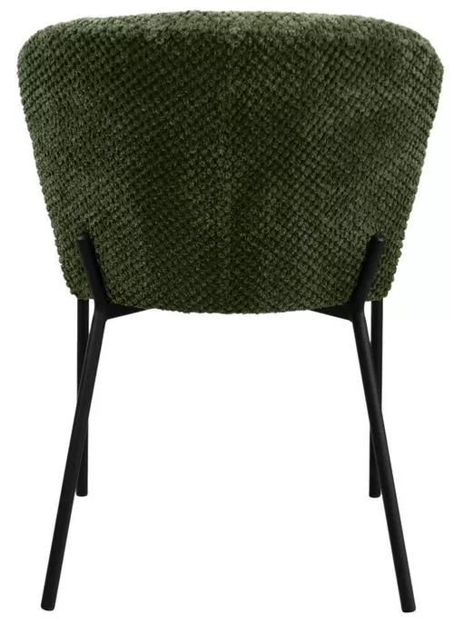 cumpără Scaun Deco Escada Vivaldi Green în Chișinău 