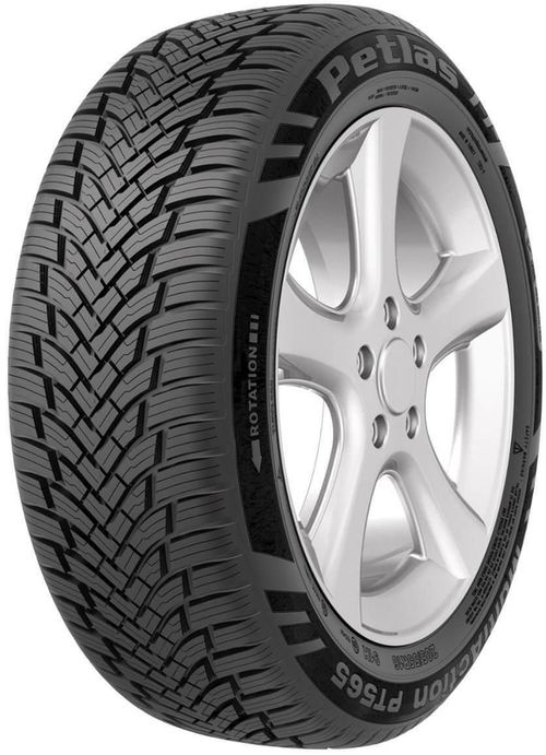 купить Шина Petlas 215/65 R16 102V Multi Action PT565 m+s в Кишинёве 