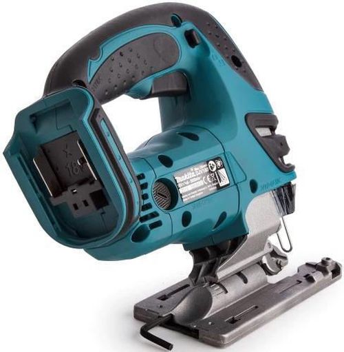 купить Электролобзик Makita DJV180Z (fara acumulator) в Кишинёве 