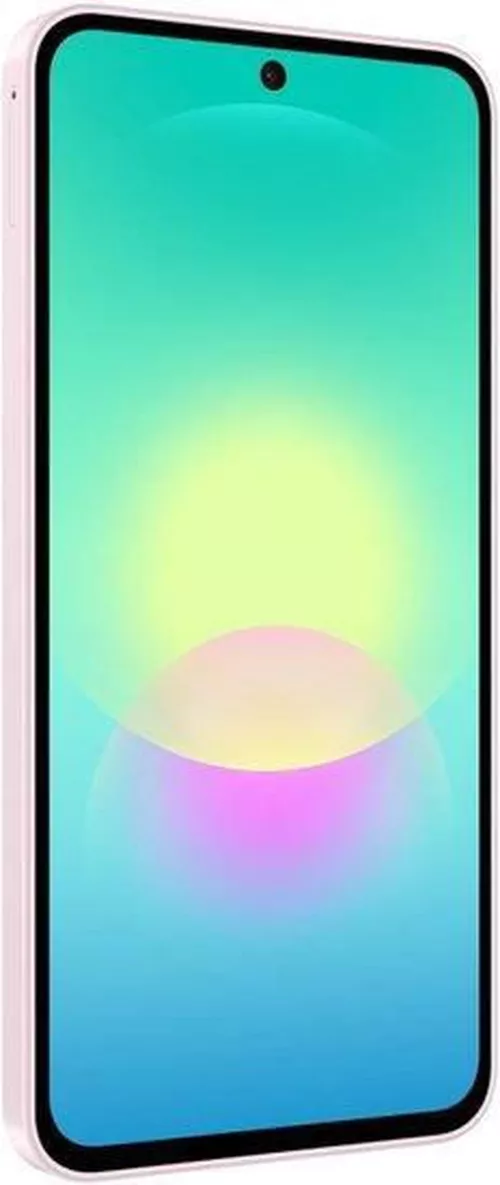 купить Смартфон Samsung A276 Galaxy A27 5G 8/256GB Pink в Кишинёве 