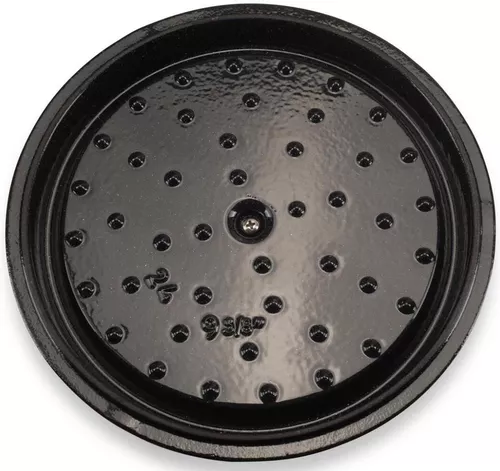 купить Кастрюля Hausberg HB-H742 fonta emailata 22cm в Кишинёве 