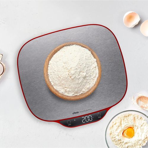 cumpără Cântar de bucătărie Ufesa Smartscale Plus în Chișinău 